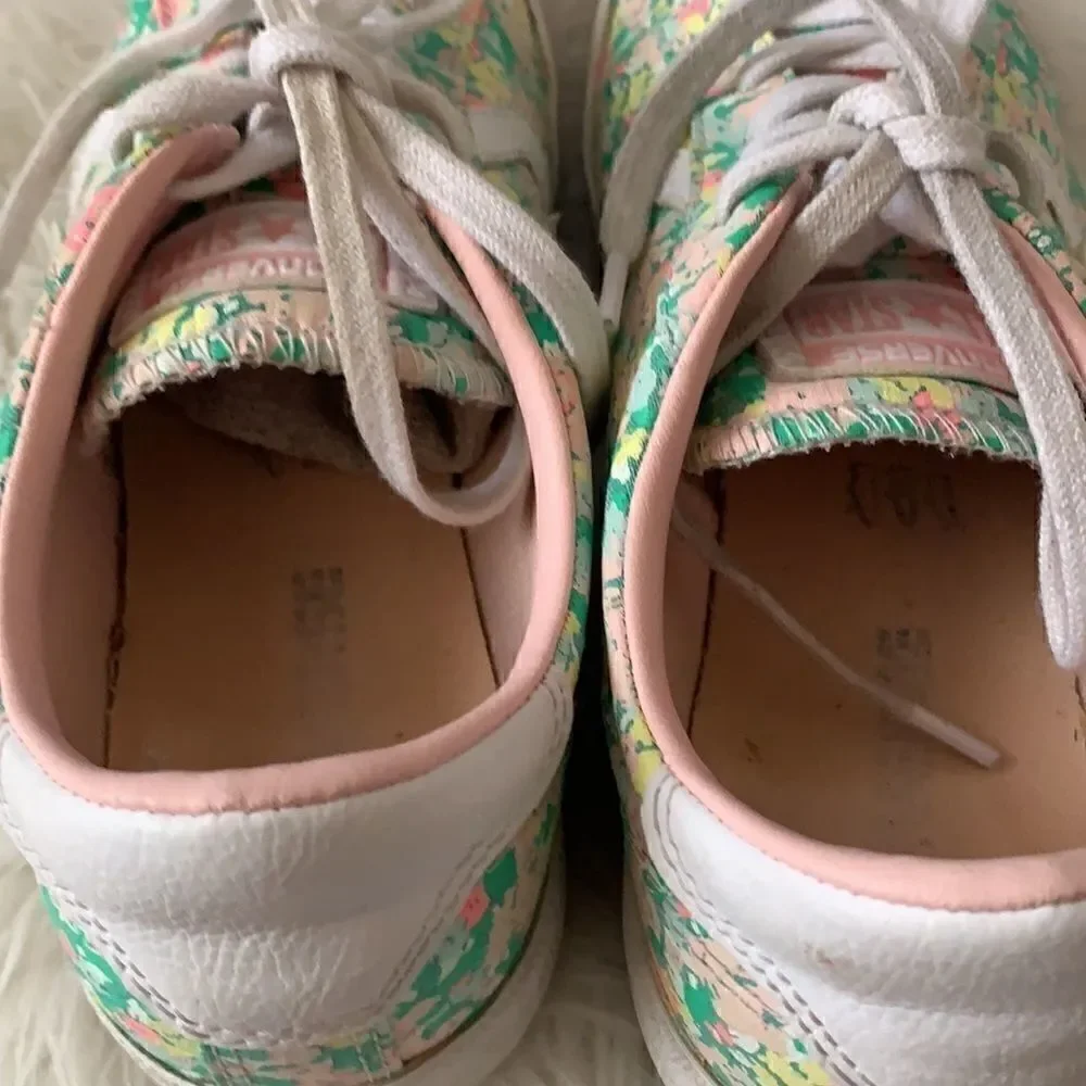 Converse size 8   - Picture 6 of 8